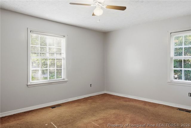 2303 N Barker Street, Lumberton, NC 28358