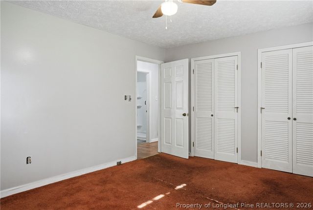 2303 N Barker Street, Lumberton, NC 28358