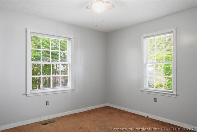 2303 N Barker Street, Lumberton, NC 28358