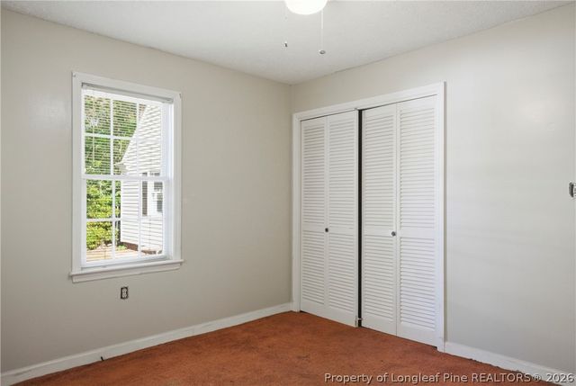 2303 N Barker Street, Lumberton, NC 28358