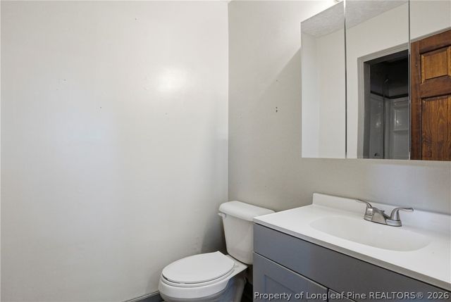 2303 N Barker Street, Lumberton, NC 28358