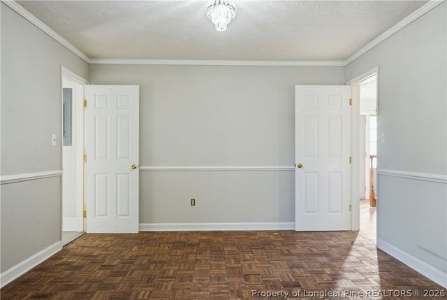 2303 N Barker Street, Lumberton, NC 28358