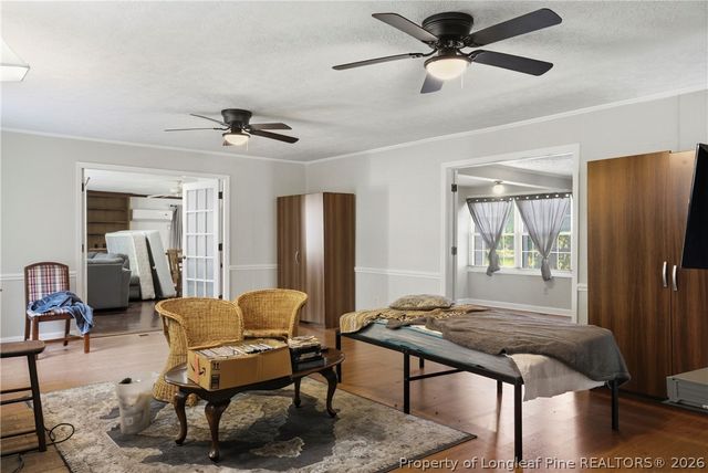 2303 N Barker Street, Lumberton, NC 28358