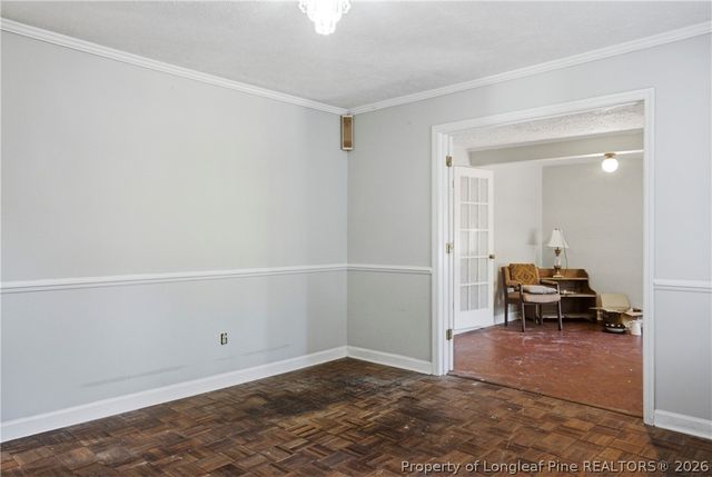 2303 N Barker Street, Lumberton, NC 28358