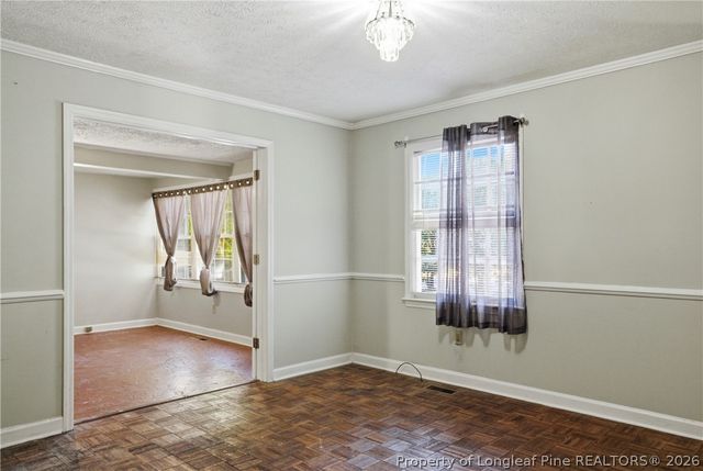 2303 N Barker Street, Lumberton, NC 28358