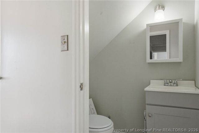 2303 N Barker Street, Lumberton, NC 28358