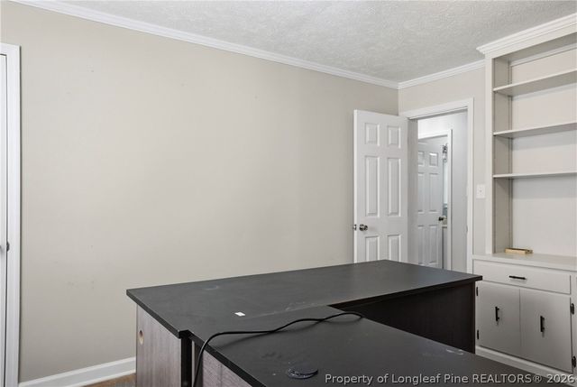 2303 N Barker Street, Lumberton, NC 28358