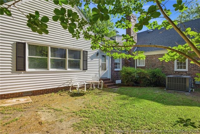 2303 N Barker Street, Lumberton, NC 28358