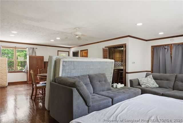 2303 N Barker Street, Lumberton, NC 28358