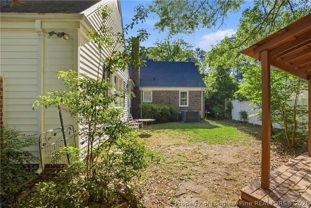 2303 N Barker Street, Lumberton, NC 28358