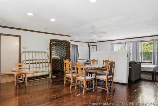 2303 N Barker Street, Lumberton, NC 28358