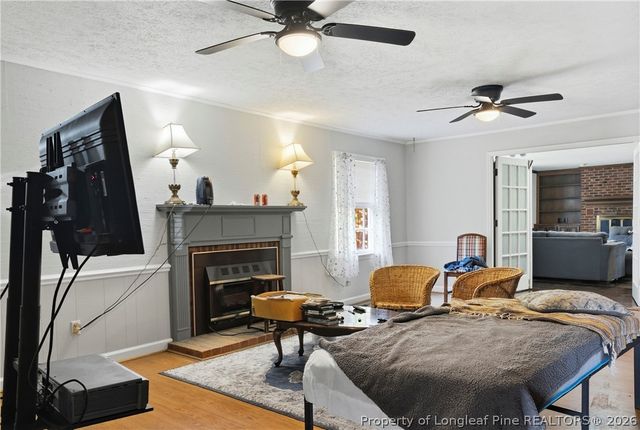 2303 N Barker Street, Lumberton, NC 28358