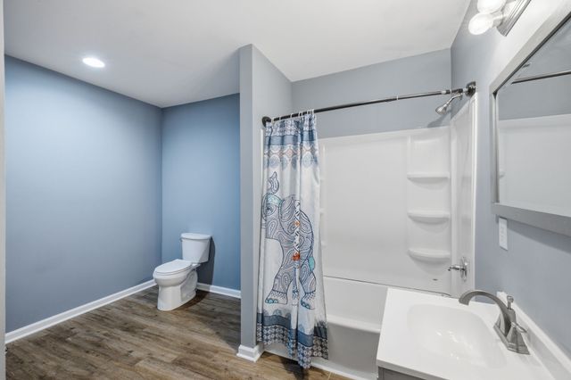 8361 Mount Joy Rd, Mount Pleasant, TN 38474