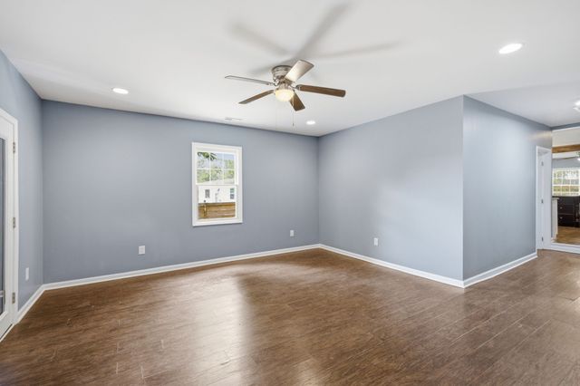 8361 Mount Joy Rd, Mount Pleasant, TN 38474