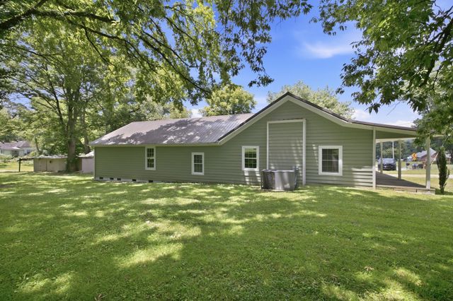 8361 Mount Joy Rd, Mount Pleasant, TN 38474