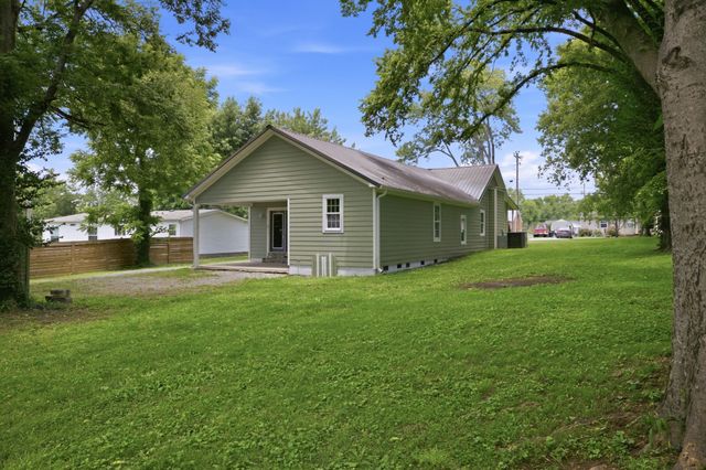 8361 Mount Joy Rd, Mount Pleasant, TN 38474