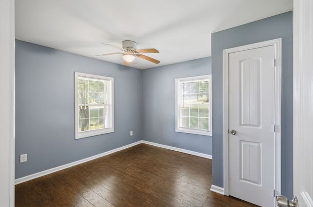 8361 Mount Joy Rd, Mount Pleasant, TN 38474