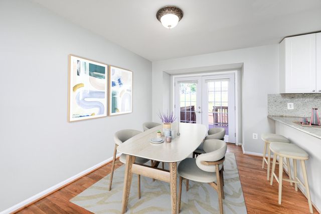 105 BRENWICK CT, Stafford, VA 22554