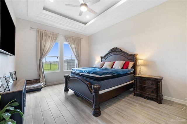 2712 E Bvlgari Drive, Edinburg, TX 78542