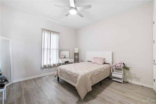 2712 E Bvlgari Drive, Edinburg, TX 78542