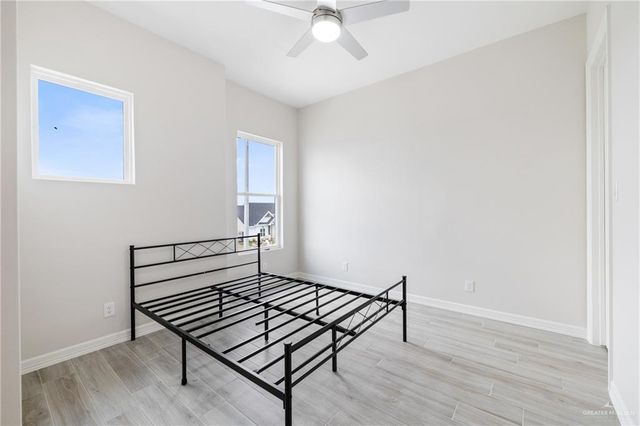 2712 E Bvlgari Drive, Edinburg, TX 78542