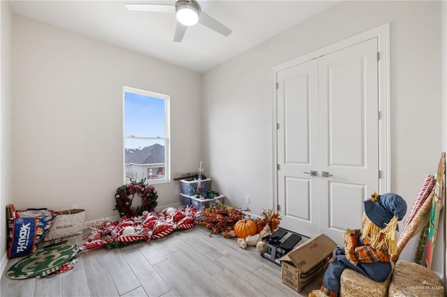 2712 E Bvlgari Drive, Edinburg, TX 78542