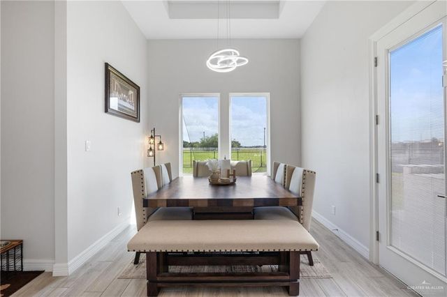 2712 E Bvlgari Drive, Edinburg, TX 78542