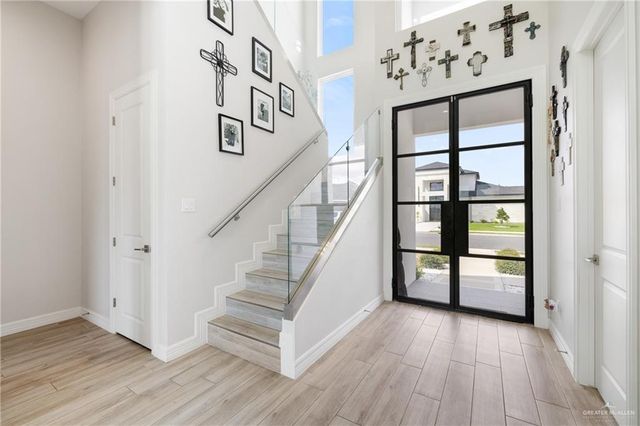 2712 E Bvlgari Drive, Edinburg, TX 78542