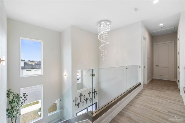 2712 E Bvlgari Drive, Edinburg, TX 78542