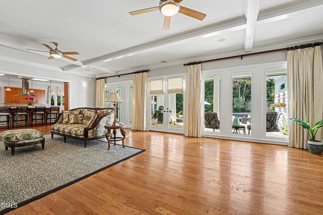 3207 Sussex Road, Raleigh, NC 27607