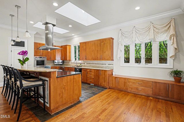 3207 Sussex Road, Raleigh, NC 27607