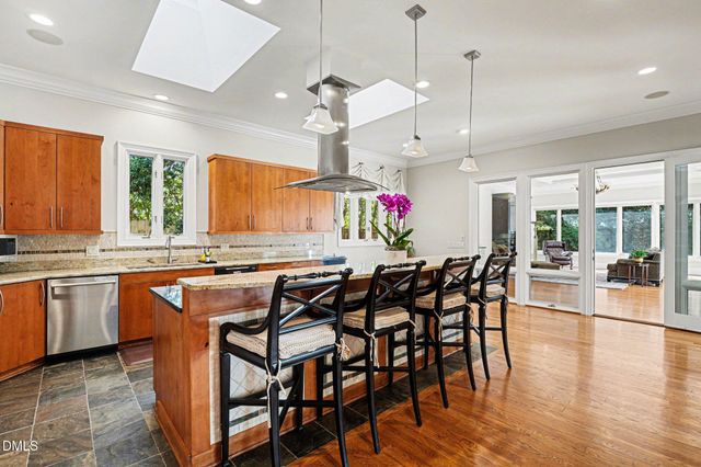 3207 Sussex Road, Raleigh, NC 27607