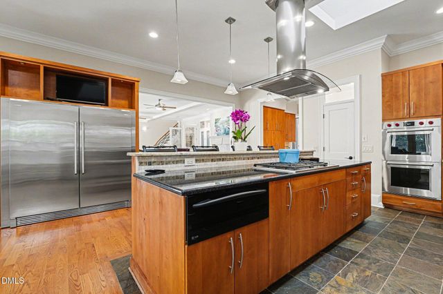 3207 Sussex Road, Raleigh, NC 27607