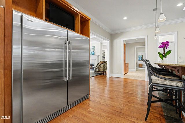 3207 Sussex Road, Raleigh, NC 27607