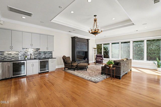 3207 Sussex Road, Raleigh, NC 27607