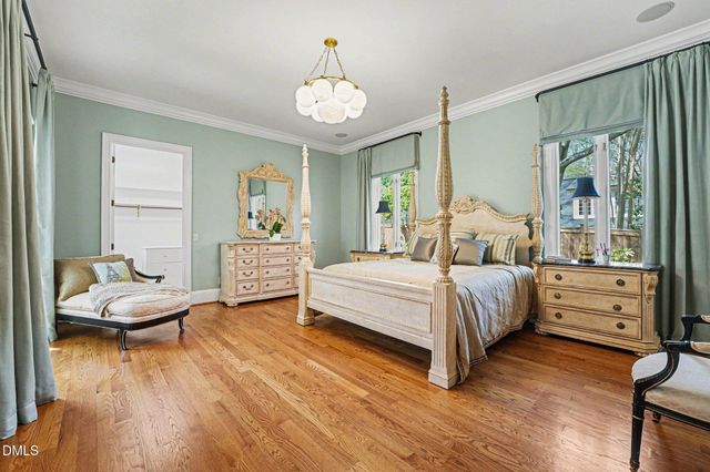 3207 Sussex Road, Raleigh, NC 27607