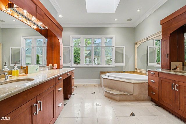 3207 Sussex Road, Raleigh, NC 27607