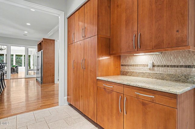 3207 Sussex Road, Raleigh, NC 27607