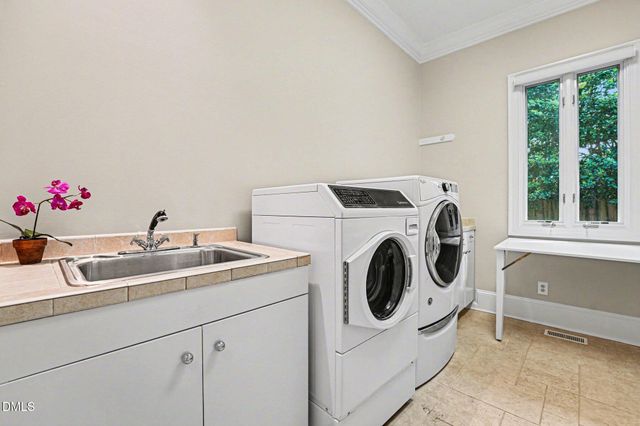 3207 Sussex Road, Raleigh, NC 27607