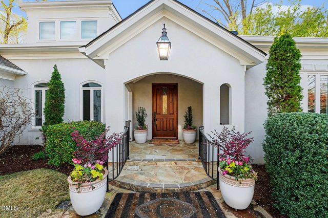 3207 Sussex Road, Raleigh, NC 27607