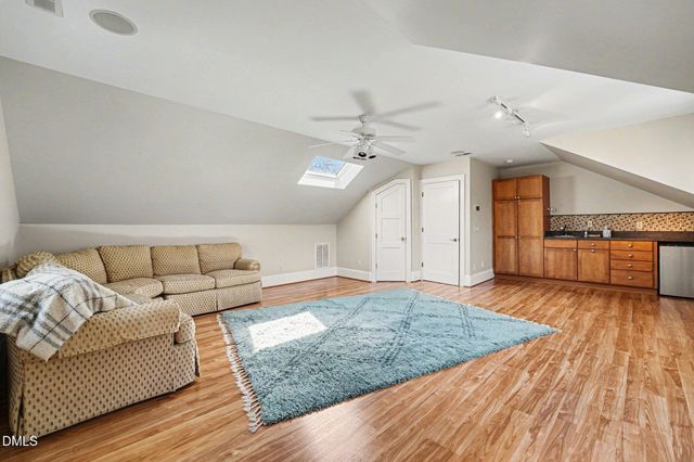 3207 Sussex Road, Raleigh, NC 27607