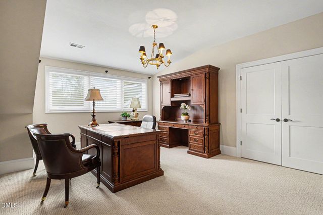 3207 Sussex Road, Raleigh, NC 27607