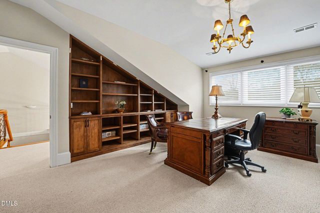 3207 Sussex Road, Raleigh, NC 27607