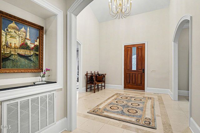 3207 Sussex Road, Raleigh, NC 27607