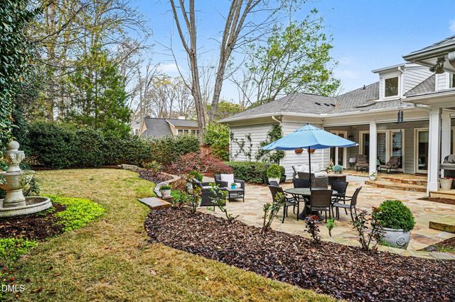 3207 Sussex Road, Raleigh, NC 27607