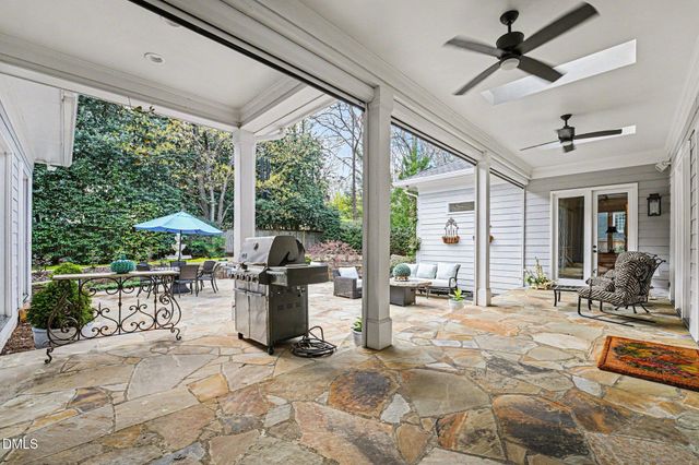 3207 Sussex Road, Raleigh, NC 27607