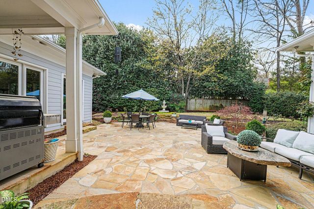 3207 Sussex Road, Raleigh, NC 27607