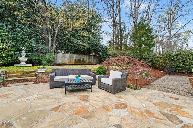 3207 Sussex Road, Raleigh, NC 27607