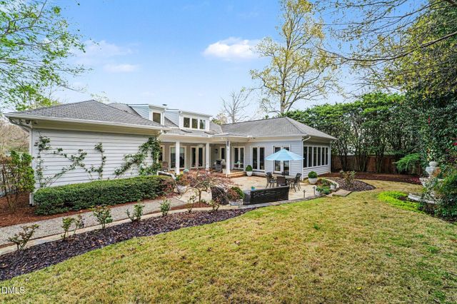 3207 Sussex Road, Raleigh, NC 27607