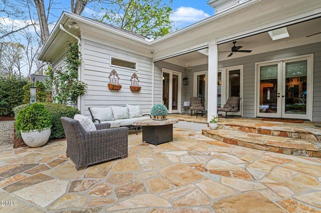 3207 Sussex Road, Raleigh, NC 27607